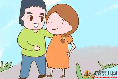 發生宮外孕的原因有哪些？做試管嬰兒能避免宮外孕的情況嗎？(圖1)