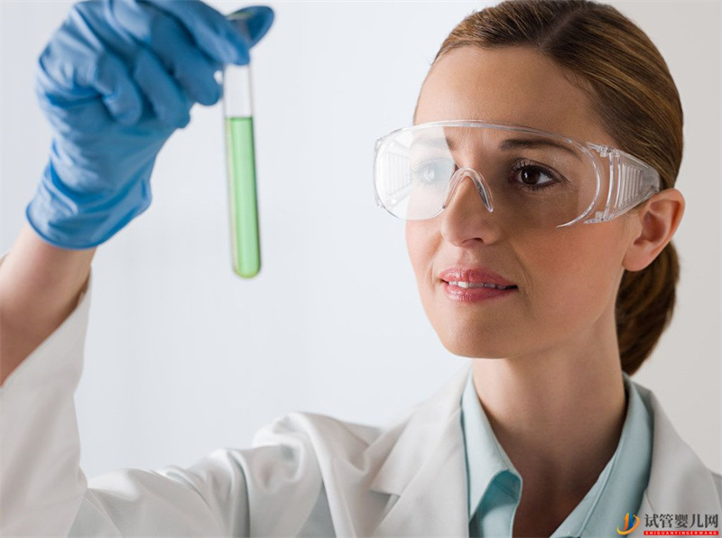 試管嬰兒要開不孕不育證明嗎(圖1)