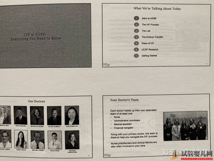 我在美國做試管嬰兒的經歷(圖1)