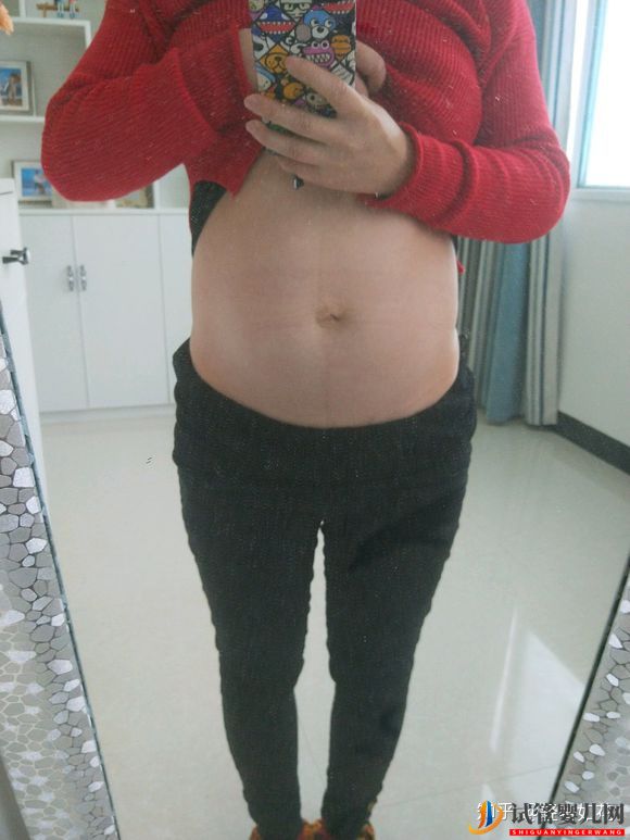 認真臉我覺得泰國試管技術真的不錯(圖1)