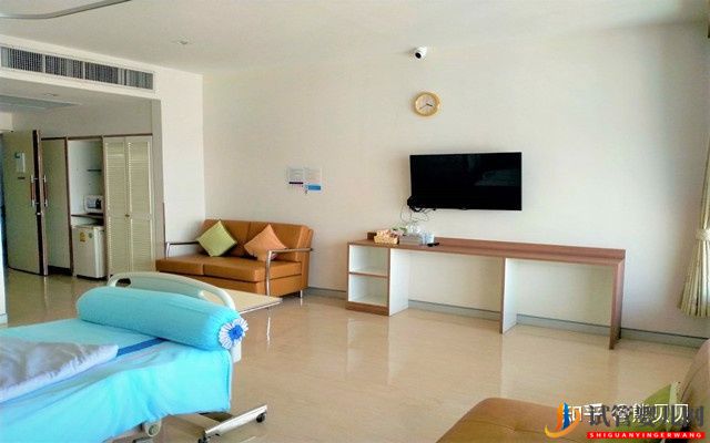 如何選擇靠譜的泰國試管嬰兒服務中心(圖4)