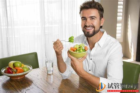 美國試管嬰兒專家男性不育的出路(圖1)