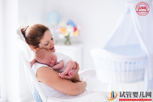 美國試管嬰兒雙胞胎移植成功率高嗎(圖1)