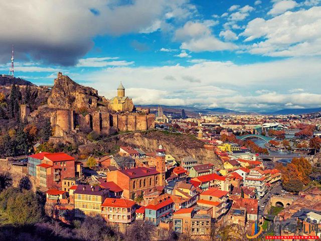 格魯吉亞試管嬰兒醫(yī)院排名前三的分別是哪幾家？(圖1)