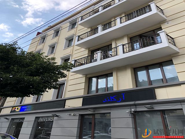 格魯吉亞universe醫院做試管成功率大嗎？(圖1)