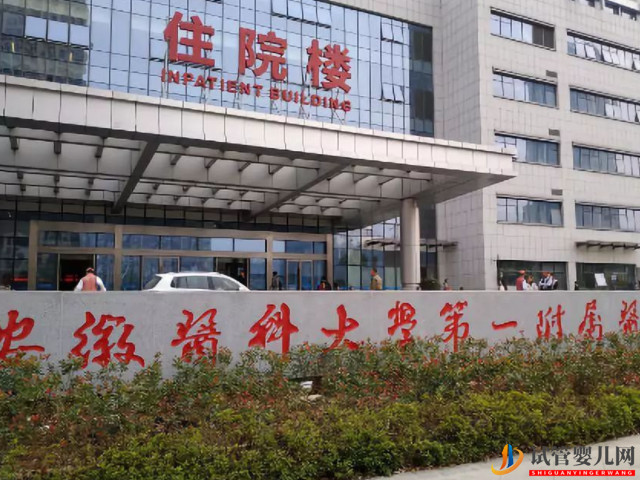 安醫(yī)附院試管嬰兒全過(guò)程費(fèi)用估算，助孕成功率參考(圖1)