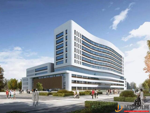 陜西省能提供三代試管嬰兒的公立醫院都有哪些？(圖1)