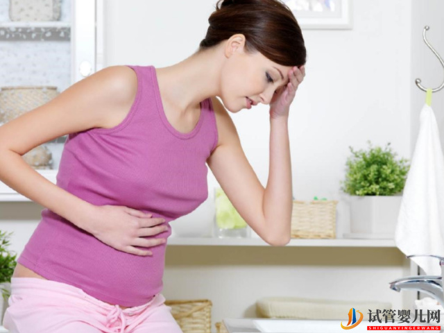 整個孕期不補鈣竟會這么嚴重！十個孕婦九個后悔！(圖3)