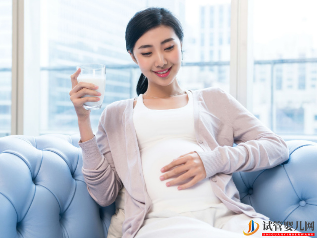 整個孕期不補鈣竟會這么嚴重！十個孕婦九個后悔！(圖2)