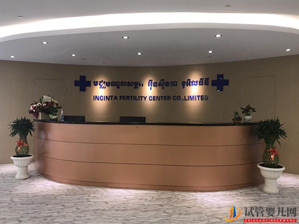 柬埔寨試管嬰兒費用(圖1)