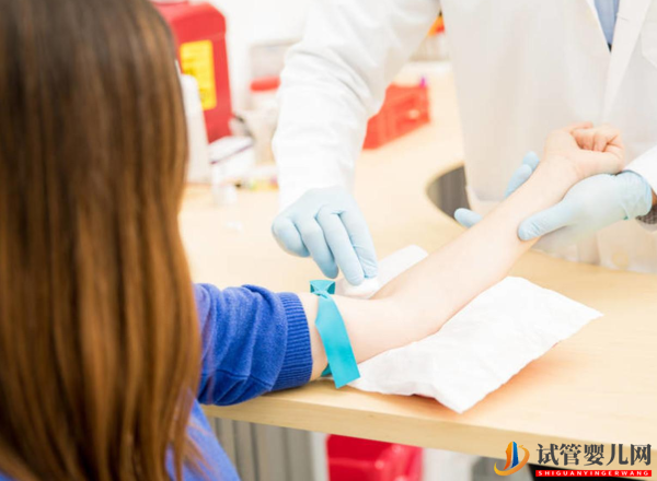 做試管為什么要月經第二天去檢查?(圖2)