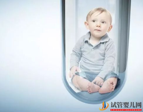 為什么那么多女星選擇試管嬰兒？(圖1)