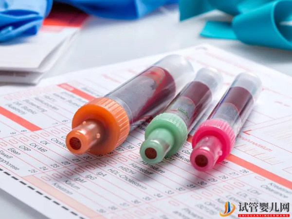 amh0.03調(diào)自然懷孕難度真挺大，絕經(jīng)了做試管是最后希望(圖2)