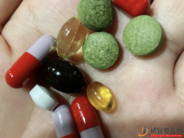 amh0.07想回升可能性為0，絕經前做試管還有生孩子機會(圖2)