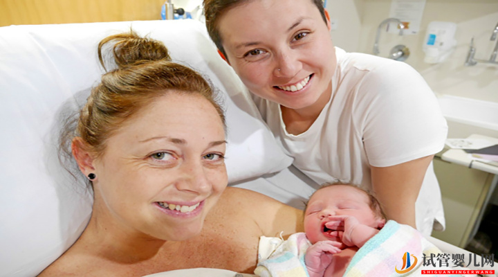 為什么大多同性戀將試管嬰兒希望寄托于海外(圖2)