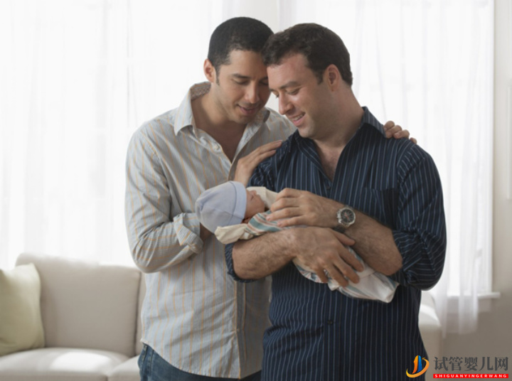 世界LGBT人群不斷增加，同性戀婚姻已得到多國認可(圖1)