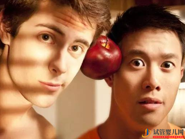 泰國婚姻政策與國內差異大，同性戀竟能登記結婚(圖1)