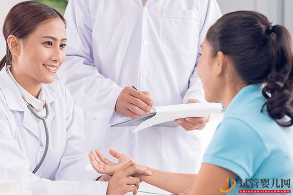 試管胚胎移植費用明細在這(圖1)