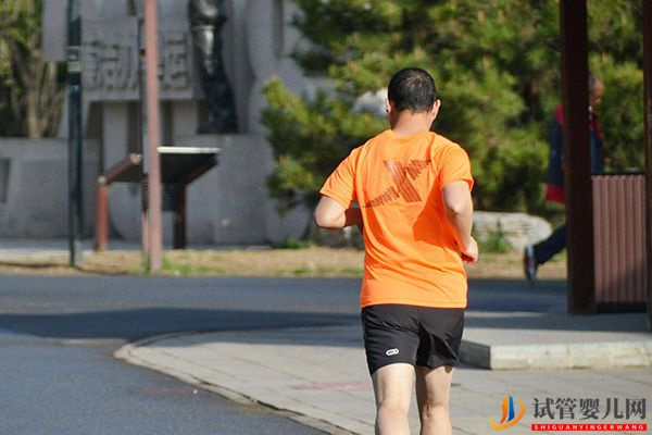 男性患少弱精癥有六大注意事項，改善飲食結構只是其一(圖2)