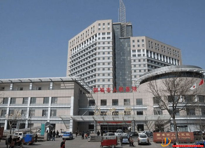 聊城市人民醫院試管嬰兒成功率、費用與流程指南(圖1)