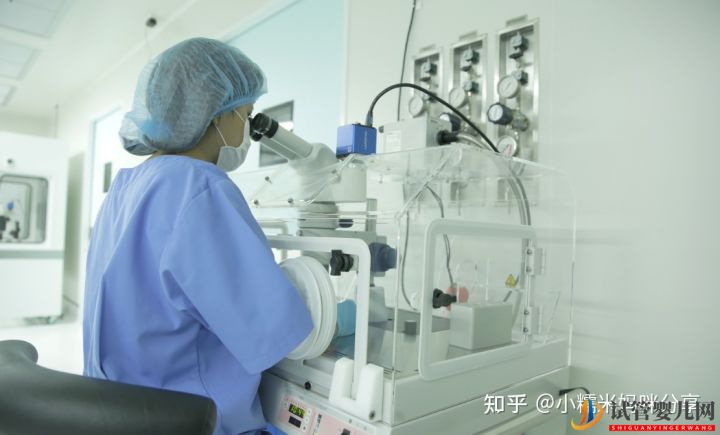 北京十大試管醫院排名總結(圖2)