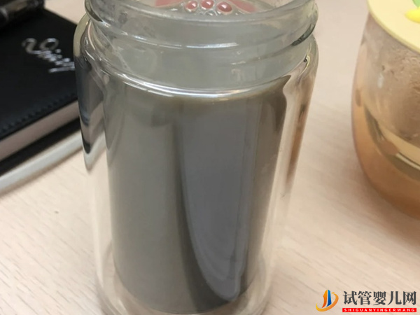 AMH值0.33試管嬰兒成功率并不高(圖2) AMH值0.33試管嬰兒成功率并不高(圖2)