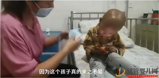 16年湖南女子經(jīng)4次人工試管,產(chǎn)下雙胞胎,不料3年后生活陷入絕境(圖3)