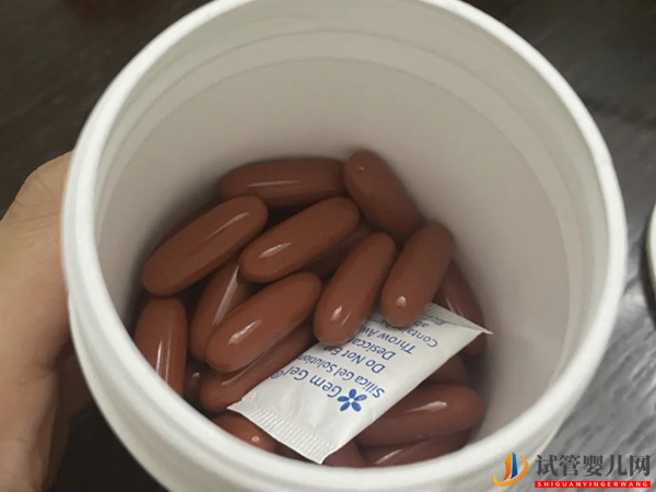 試管前吃輔酶Q10真實(shí)原因(圖1)