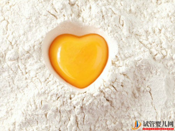 做試管嬰兒喝蛋白粉有講究(圖2)