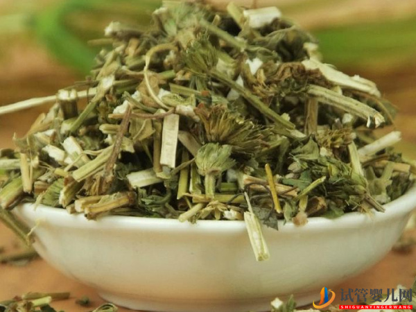 子宮肌瘤最怕的一味中藥是益母草嗎？(圖1)