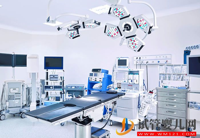 畢節(jié)市人民醫(yī)院試管嬰兒成功率、費(fèi)用與流程指南(圖2)