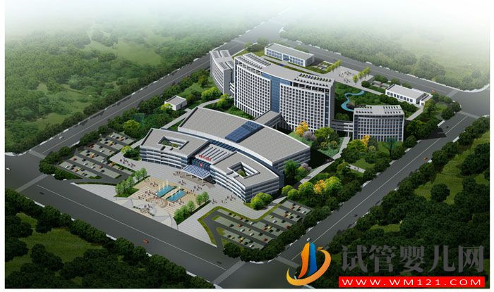 固原市人民醫院(圖1)