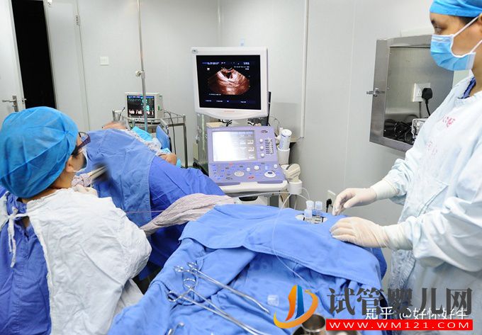 什么是試管嬰兒簡單6步,了解最詳細(xì)的步驟(圖2)