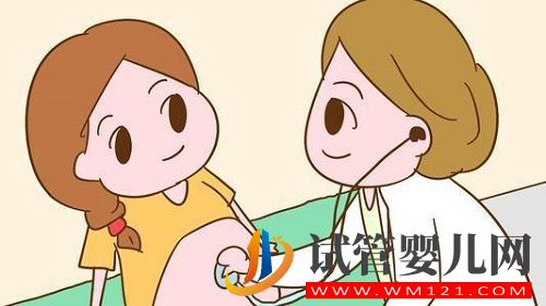 哪些不孕癥患者適合做試管嬰兒(圖1)