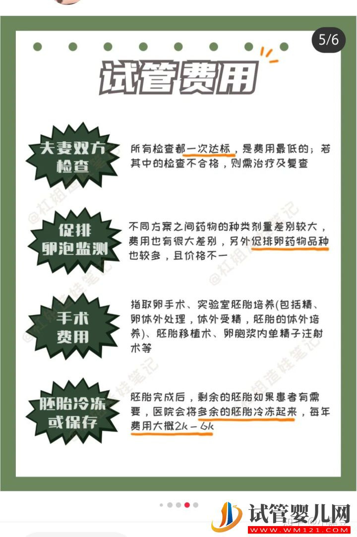 喀什試管全流程,看這一篇就夠了!(圖5)