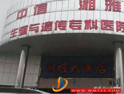 試管成功率最高的醫院(圖6)