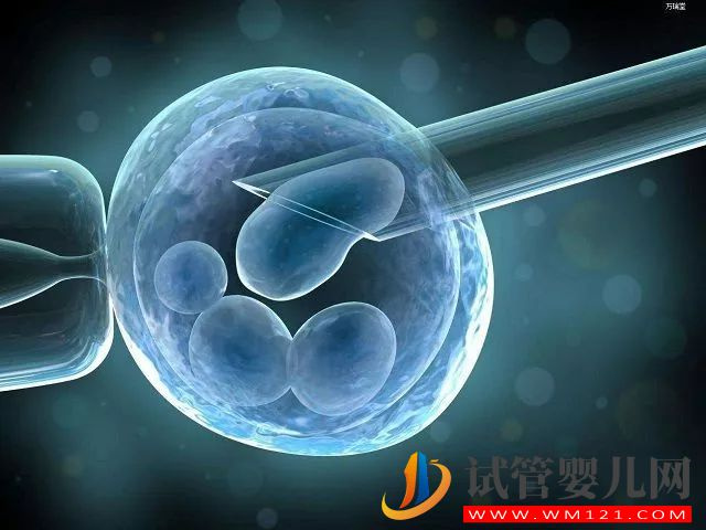 為什么不贊成“云浮試管嬰兒”？并不適合所有人，得滿足這些條件(圖1)