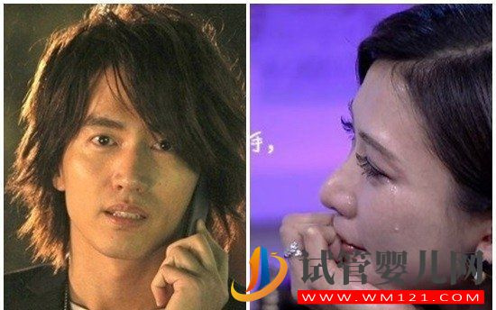 婚后才幾個(gè)月的林志玲著急做試管嬰兒(圖8)