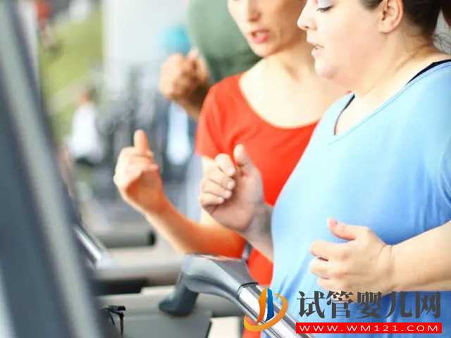 做試管嬰兒女性發胖真相來了，真不是促排卵藥物惹的“禍”(圖3)