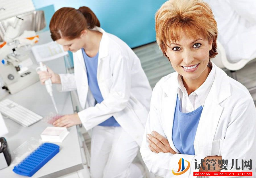 為什么做試管嬰兒要打這么多針？這些針劑又有什么作用？(圖1)