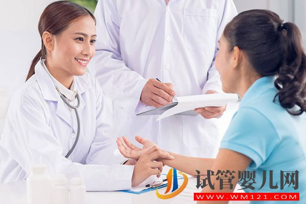 8大特征暗示試管失敗了，移植后出現這些癥狀要當心(圖1)