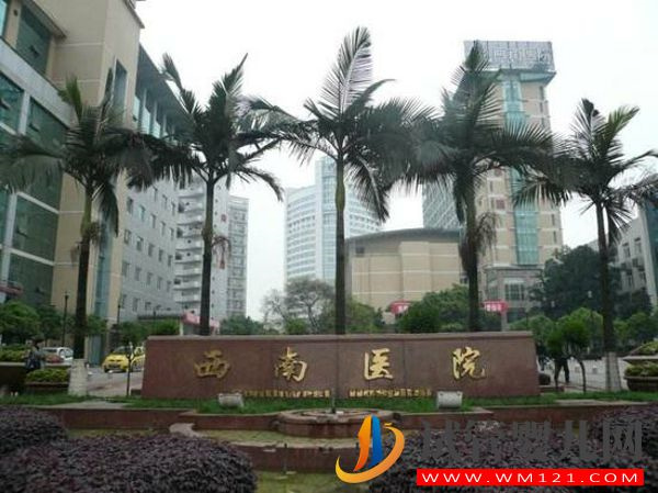 重慶最好的試管嬰兒醫院排名(圖2)