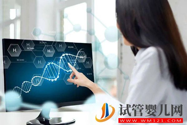 盤點常見26種基因遺傳疾病，絕大部分目前無法治好(圖1)