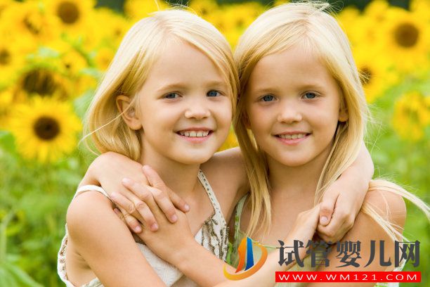 試管嬰兒雙胞胎幾率高嗎(圖1)