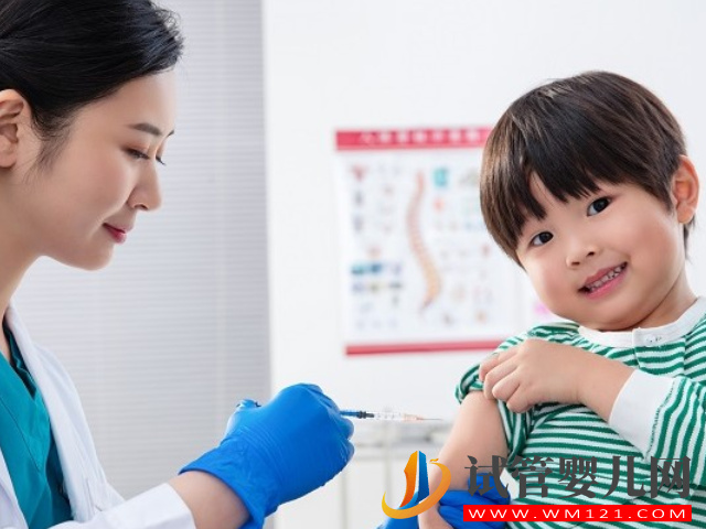 兒童必打自費疫苗一覽表，要想省錢又對寶寶好就得這么打(圖1)