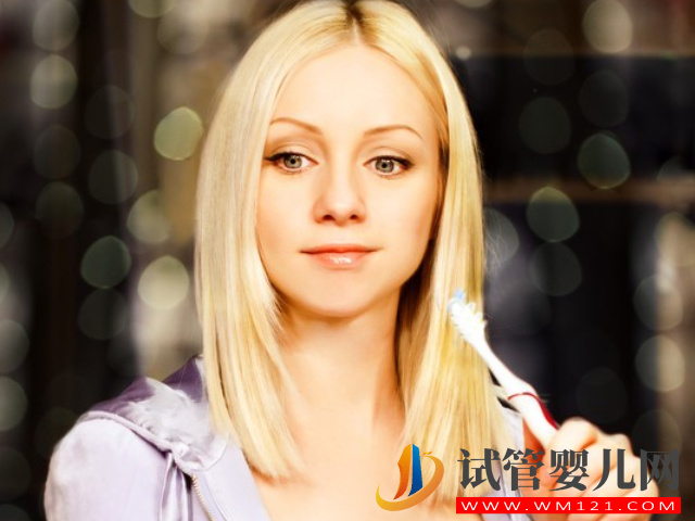 孕婦晚上劇烈牙疼難以入睡，6個小妙招幫你快速緩解痛楚(圖3)