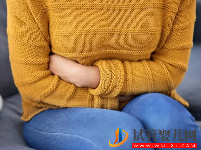 女性切除子宮有5大危害，嚴重的話真能影響影響壽命(圖4)