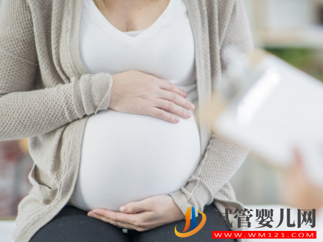 懷孕看男女方法五花八門，過來人告訴你什么才是最準確的(圖3)