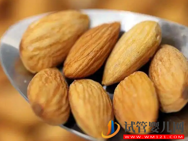 孕婦千萬不能吃的10種堅果，其中的危害你不得不知！(圖3)