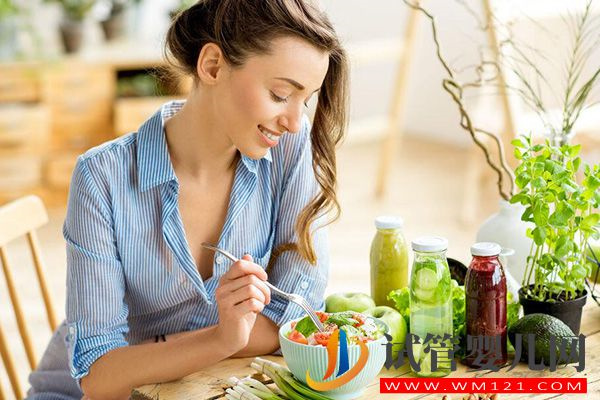 女性剛做了試管飲食禁忌需注意，移植后這些食物都不能吃(圖1)